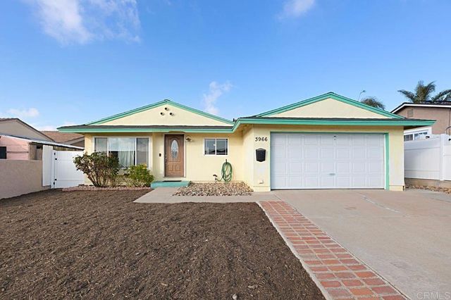 $757,000 | 3966 Daves Way | Otay Mesa West