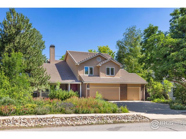 $2,050,000 | 2471 Norwood Avenue | Centennial - North Boulder