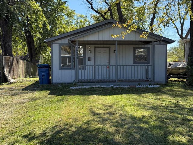 $1,300 | 2336 Lincoln Avenue | Granite City