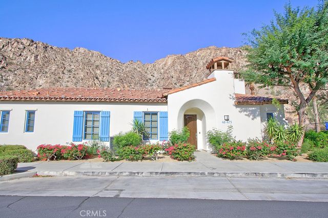 $995,000 | 48475 Legacy Drive | South La Quinta