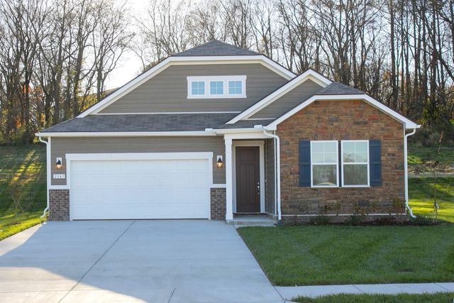 $469,988 | 2347 Williamsport Landing | Columbia