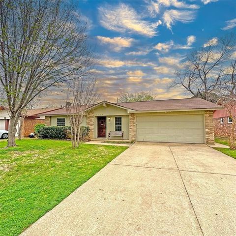 $2,265 | 2126 Pebblebrook Trail | Irving