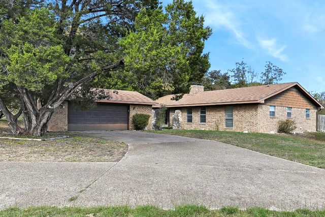 $240,000 | 1168 Mildred Lee Lane | Harker Heights