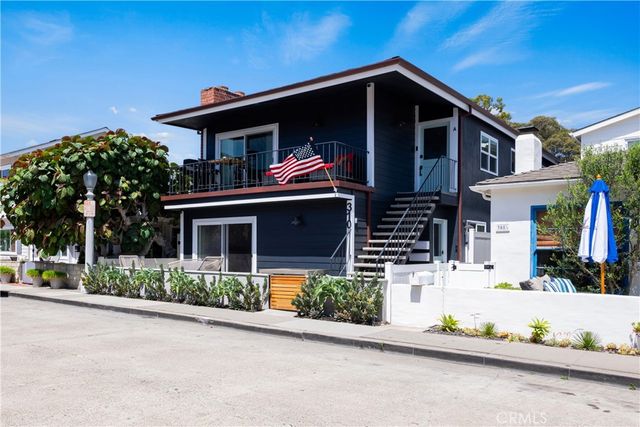 $8,450 | 310 Onyx Avenue, Unit A | Balboa Island