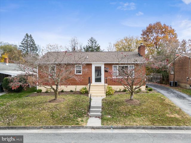 $419,900 | 140 Wood Avenue | Winchester