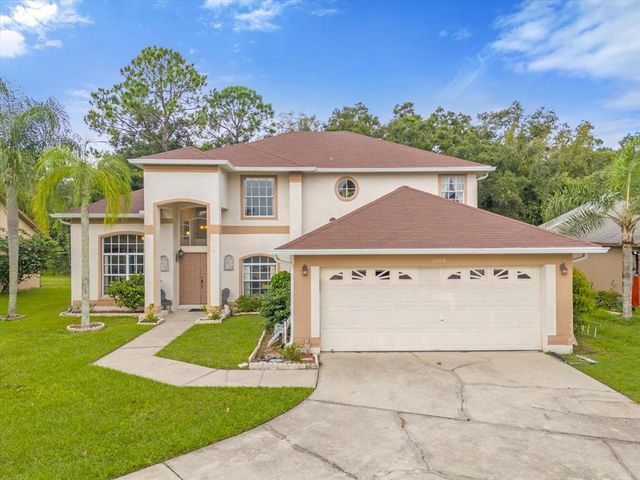 $575,000 | 1008 Pegel Court | Alafaya Woods