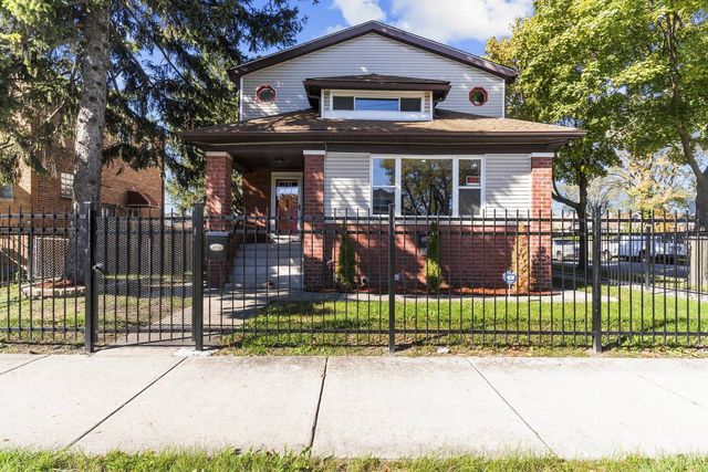 $399,900 | 10000 South Wentworth Avenue | Fernwood