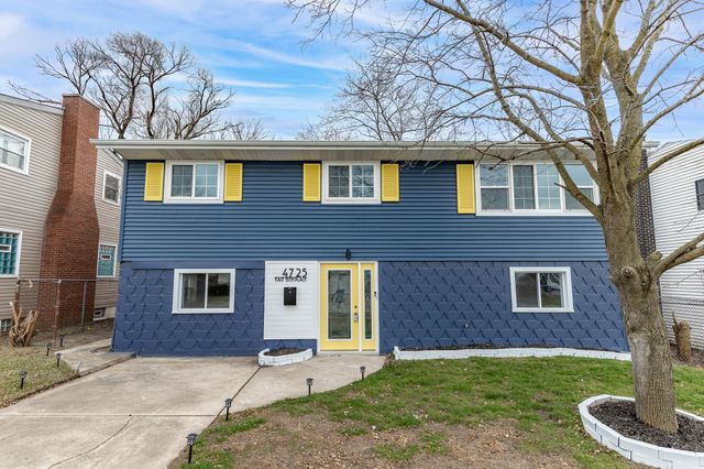 $254,900 | 4725 East 13th Place | Aetna