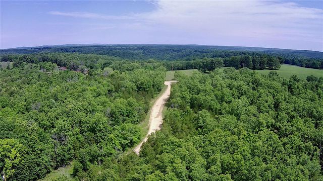 $27,750 | 0 County Road 522 | Lick Creek Township - Ozark County