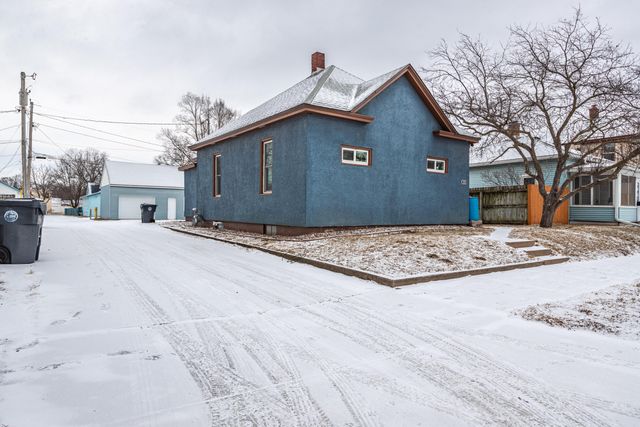 $199,900 | 1019 Redfield Street | Powell Poage Hamilton