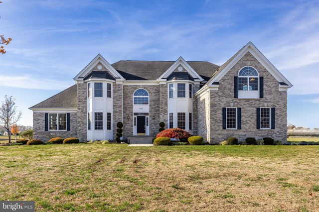 $750,000 | 707 Rachel Drive | Franklin Township - Gloucester County