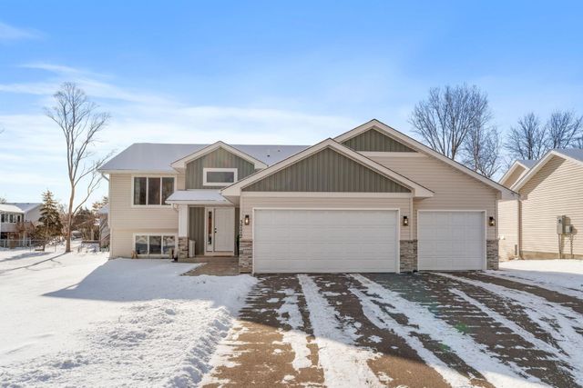 $469,900 | 3772 98th Court | Blaine