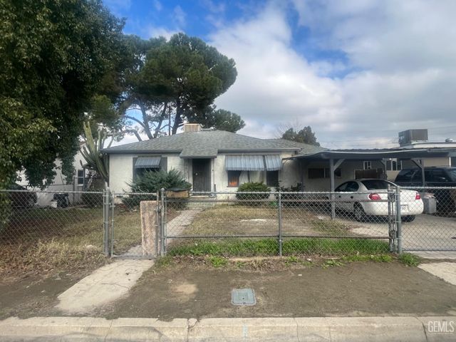 $220,000 | Restricted Address | Southgate