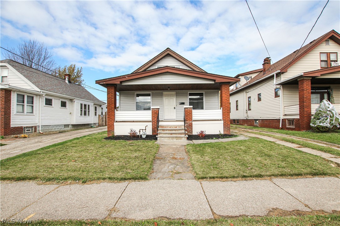 3802 Stickney Avenue, Cleveland, OH 44109 | Compass