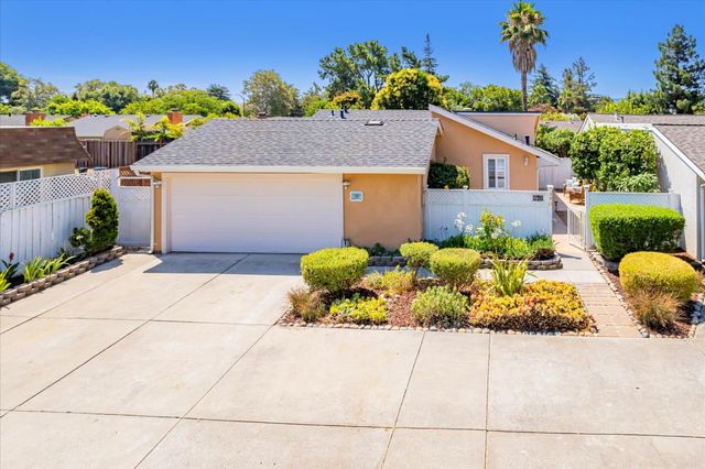 $1,398,000 | 170 Chynoweth Avenue | San Jose