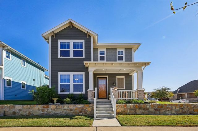 $645,000 | 6101 Stanhope Mews North Richland Hills | Home Town