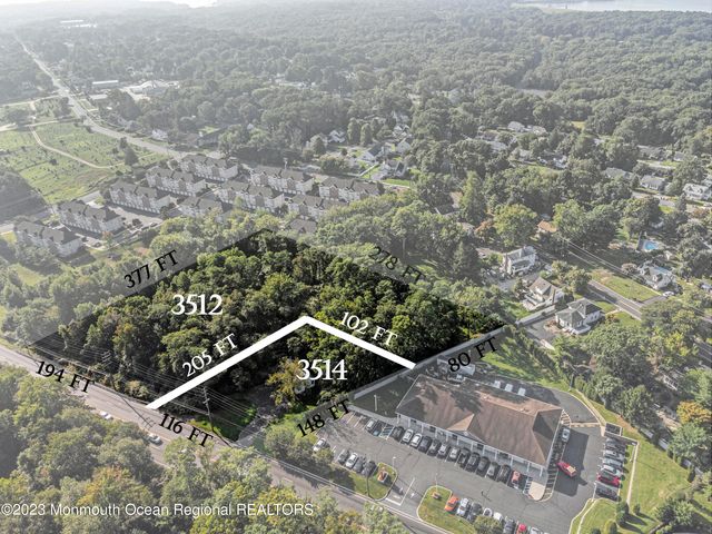 $675,000 | 3512-3514 Highway 33 Neptune Township Nj 07753 | Neptune Township