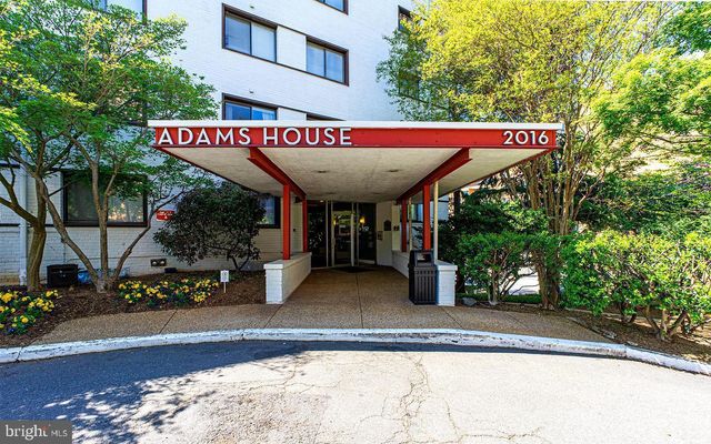 $289,000 | 2016 North Adams Street, Unit 404 | North Highland