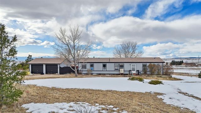 $400,000 | 12320 West Range View Drive