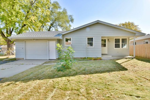 $229,900 | 110 37th Avenue North | Seberger-Roosevelt