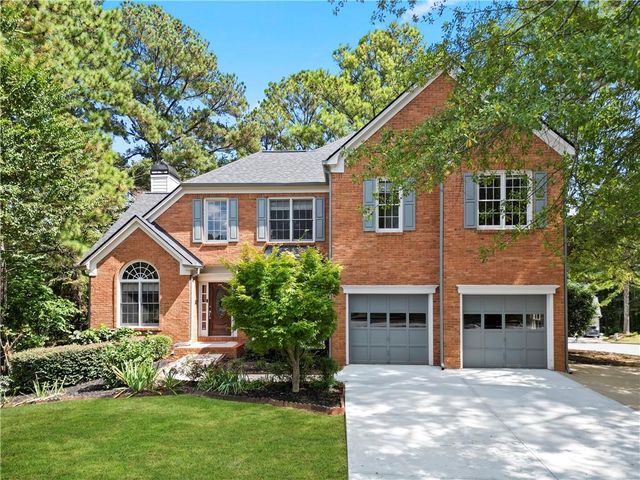 $725,000 | 11385 Quailbrook Chase | Johns Creek