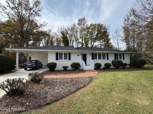 $250,000 | 4265 Basstown Road | Halls Township - Sampson County