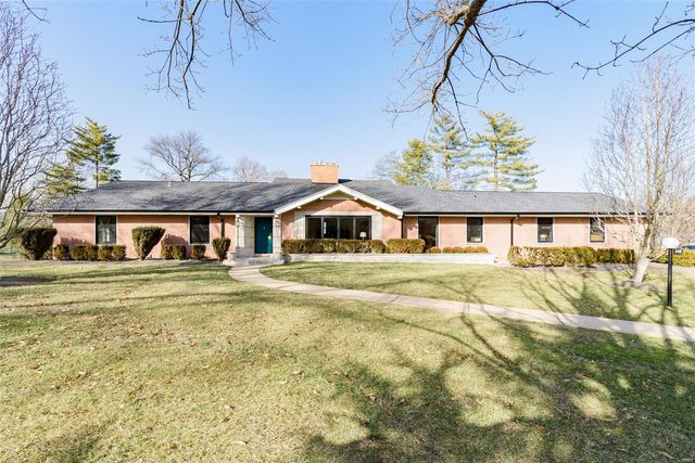 $6,500 | 10085 Litzsinger Road | Ladue