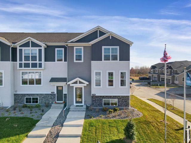 $473,551 | 6798 Wildflower Way | Minnetrista