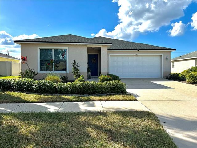 $399,000 | 5211 Moon Shell Drive | Apollo Beach