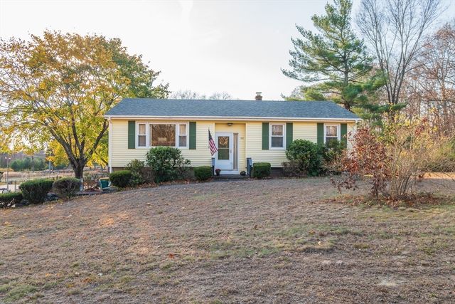 $574,900 | 145 Thayer Street | North Millville