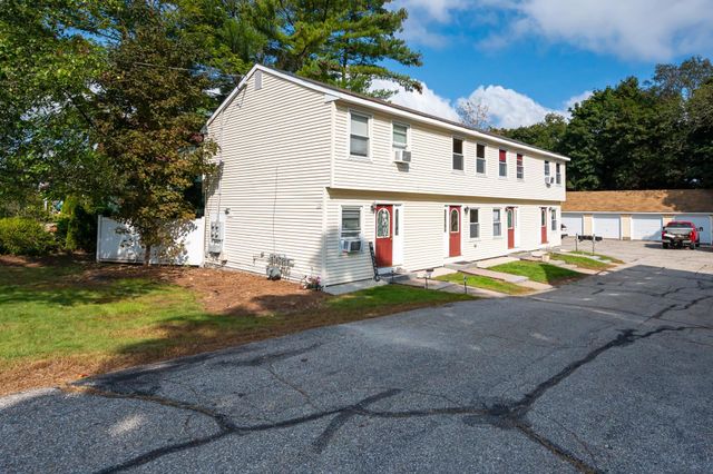 $1,950 | 109 Elm Street, Unit 2 | Milford Village