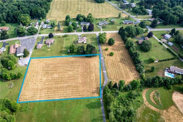 $35,000 | 0 Donation Road | Hempfield Township - Mercer County