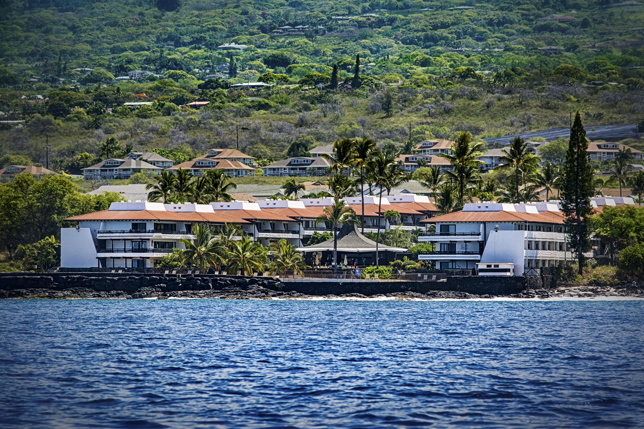 Beutiful Ocean Front Property