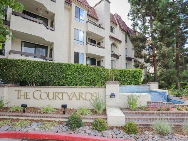 $2,850 | 5805 Friars Road, Unit 2415 | Mission Valley West