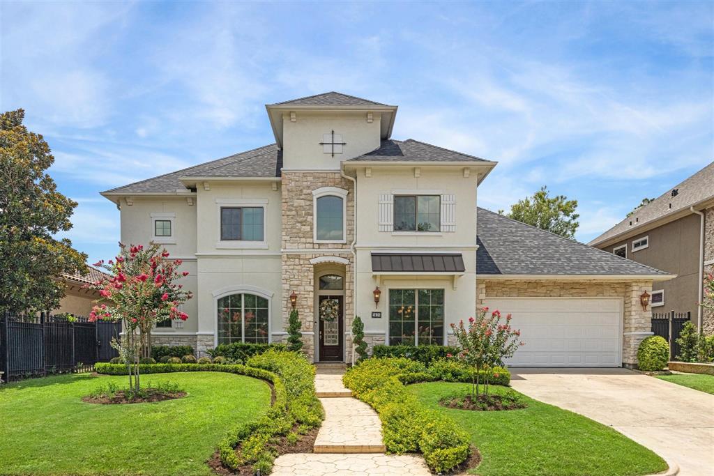 WELCOME TO THIS FINE HOME - 3826 ANTIBES - 4/3.1/3 - on the golf course in Royal Oaks Country Club