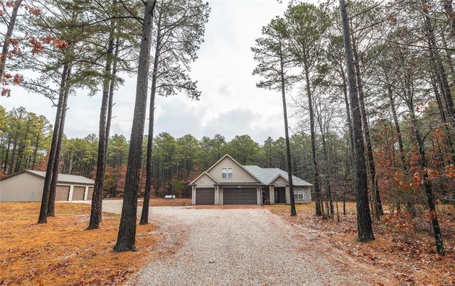 $545,000 | 13464 Shafer Road | Sherrill Township - Texas County