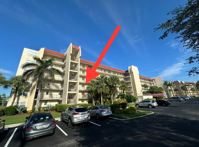 $176,995 | 3871 Via Poinciana, Unit 302 | Poinciana Place