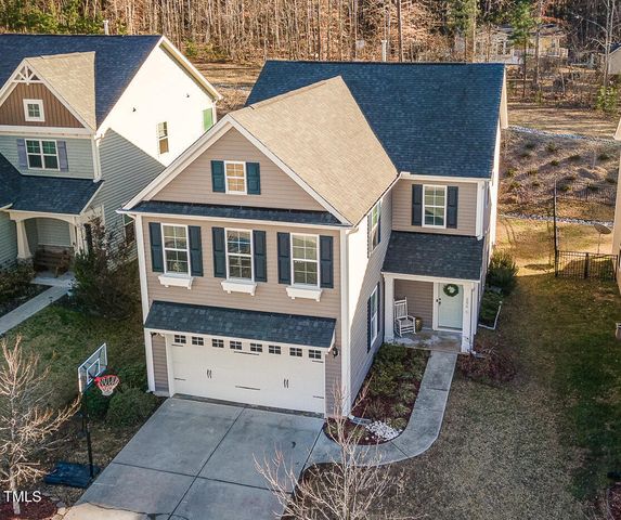 $535,000 | 206 Maple Walk Street | Research Triangle Park