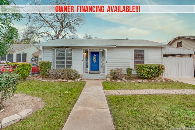 $220,000 | 811 Cottonwood Avenue | Palm Heights