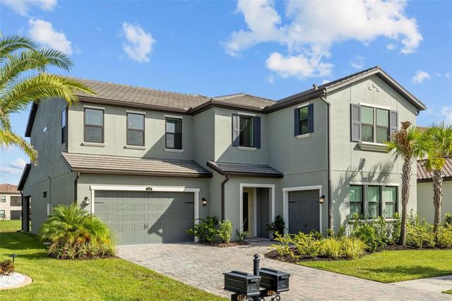 $1,145,000 | 4281 Frontera Lane | Estancia at Wiregrass