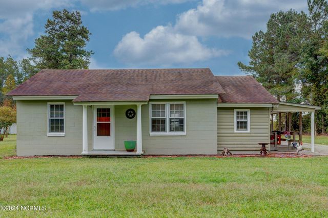 $159,900 | 2157 Tunstall Swamp Road | Richland Township - Beaufort County