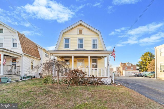 $289,900 | 6 West Chelton Road | Parkside - Delaware County