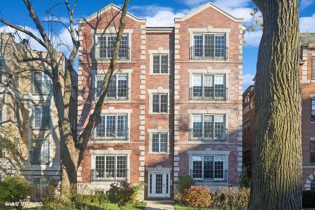 $975,000 | 1935 Sherman Avenue, Unit 1N | Evanston