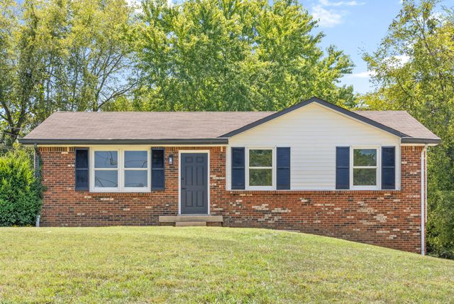 $269,900 | 2177 Blakemore Drive | Clarksville