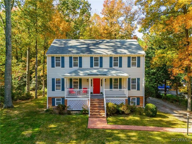 $549,950 | 506 Lancey Drive | Walton Park