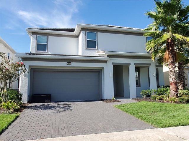 $729,900 | 3810 Oakville Avenue | Kissimmee