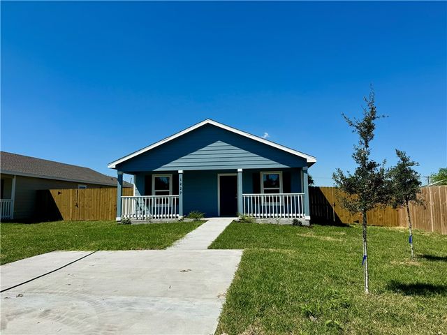 $197,000 | 1227 Chipito Street | Downtown Corpus Christi