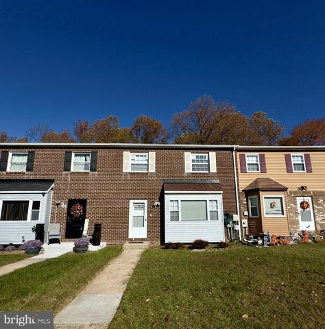 $2,700 | 32 Mainview Court | Randallstown