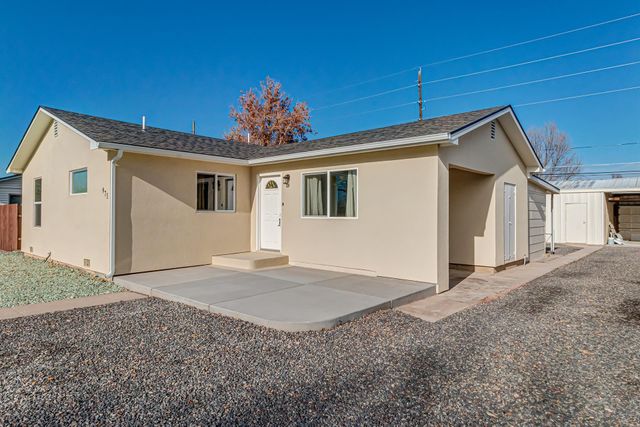 $449,900 | 971 East Aspen Avenue | Fruita