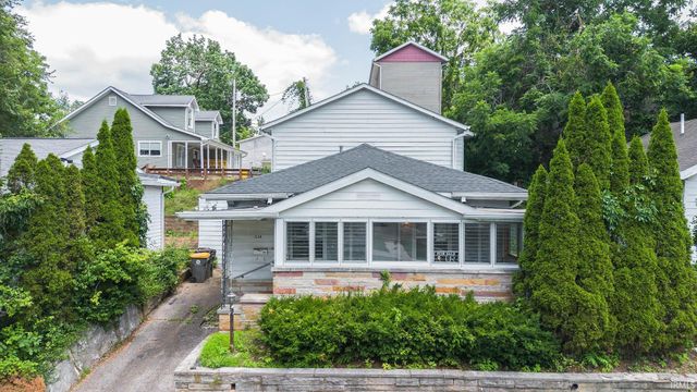 $345,000 | 539 South Washington Street | Elm Heights